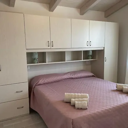 Il Tramonto Apartment