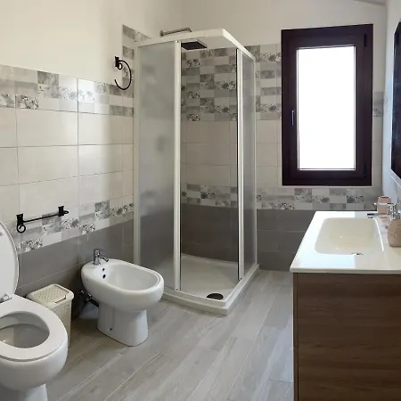 Il Tramonto Apartment *