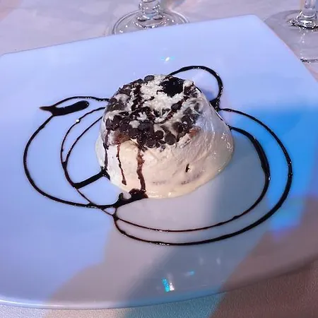 Il Tramonto アパート