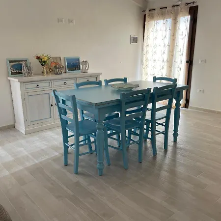 Il Tramonto * SantʼAnna Arresi