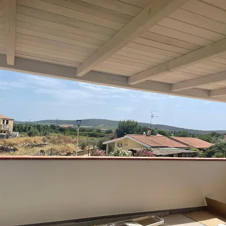 アパート Il Tramonto