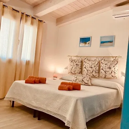 アパート Il Tramonto *