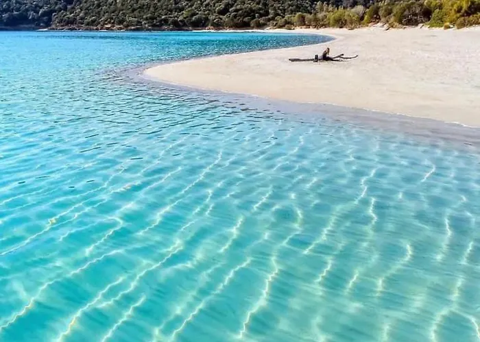 Il Tramonto * SantʼAnna Arresi