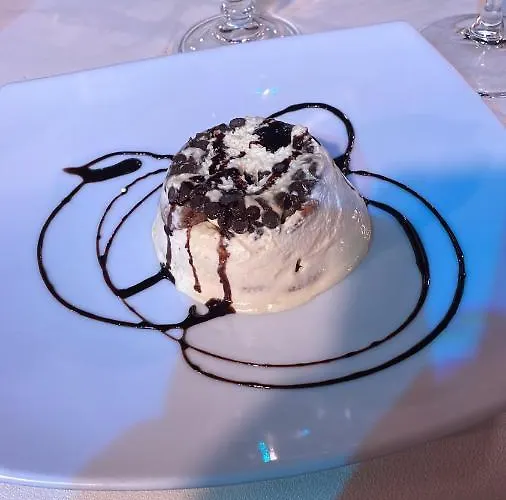 Il Tramonto アパート