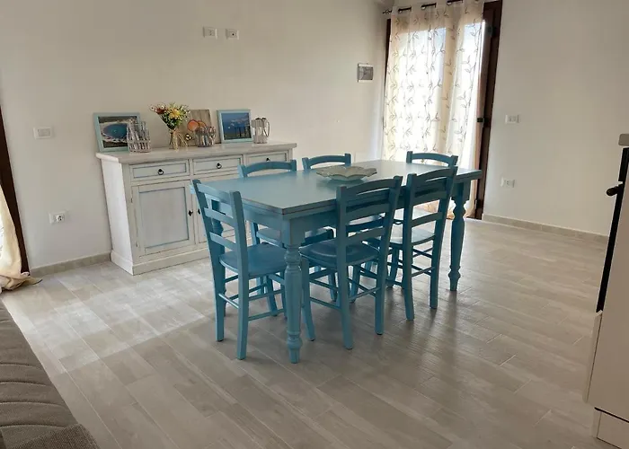 Il Tramonto * SantʼAnna Arresi