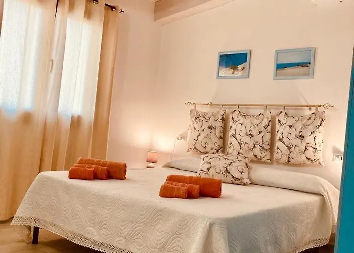 Apartamento Il Tramonto *